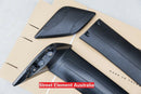 S-T Style Rear Trunk Wing Spoiler For 2014-2020 Subaru WRX/STI V1 (UNPAINTED)