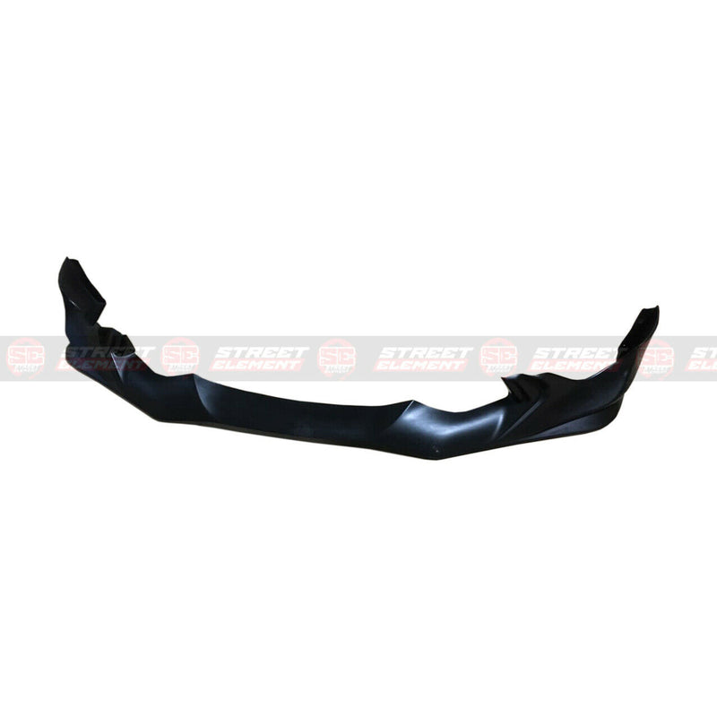 TRD V2 Style PU Front Bumper Lip For 2017-2020 Toyota 86 GT GTS (UNPAINTED) NEW