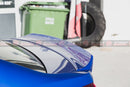Battle Aero Style Trunk Spoiler For 2014-2020 Subaru WRX/STI V1 VA VAB (PRIMER)