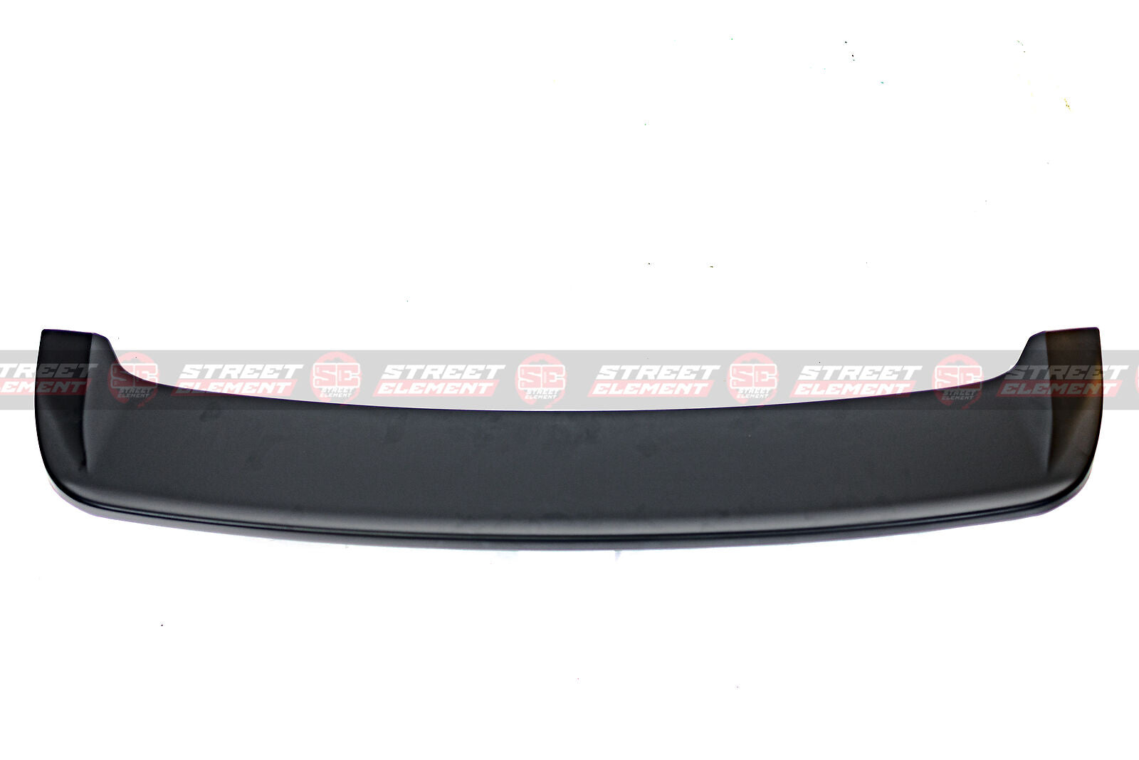 M Style Trunk Duckbill Spoiler For 2003-2007 Honda Accord Euro CL9 (UNPAINTED)