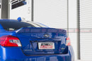 Battle Aero Style Trunk Spoiler For 2014-2020 Subaru WRX/STI V1 VA VAB (PRIMER)