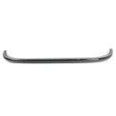 S-T Style Trunk Lip Spoiler For 2012-2020 Toyota 86/Subaru BRZ (CARBON FIBRE)
