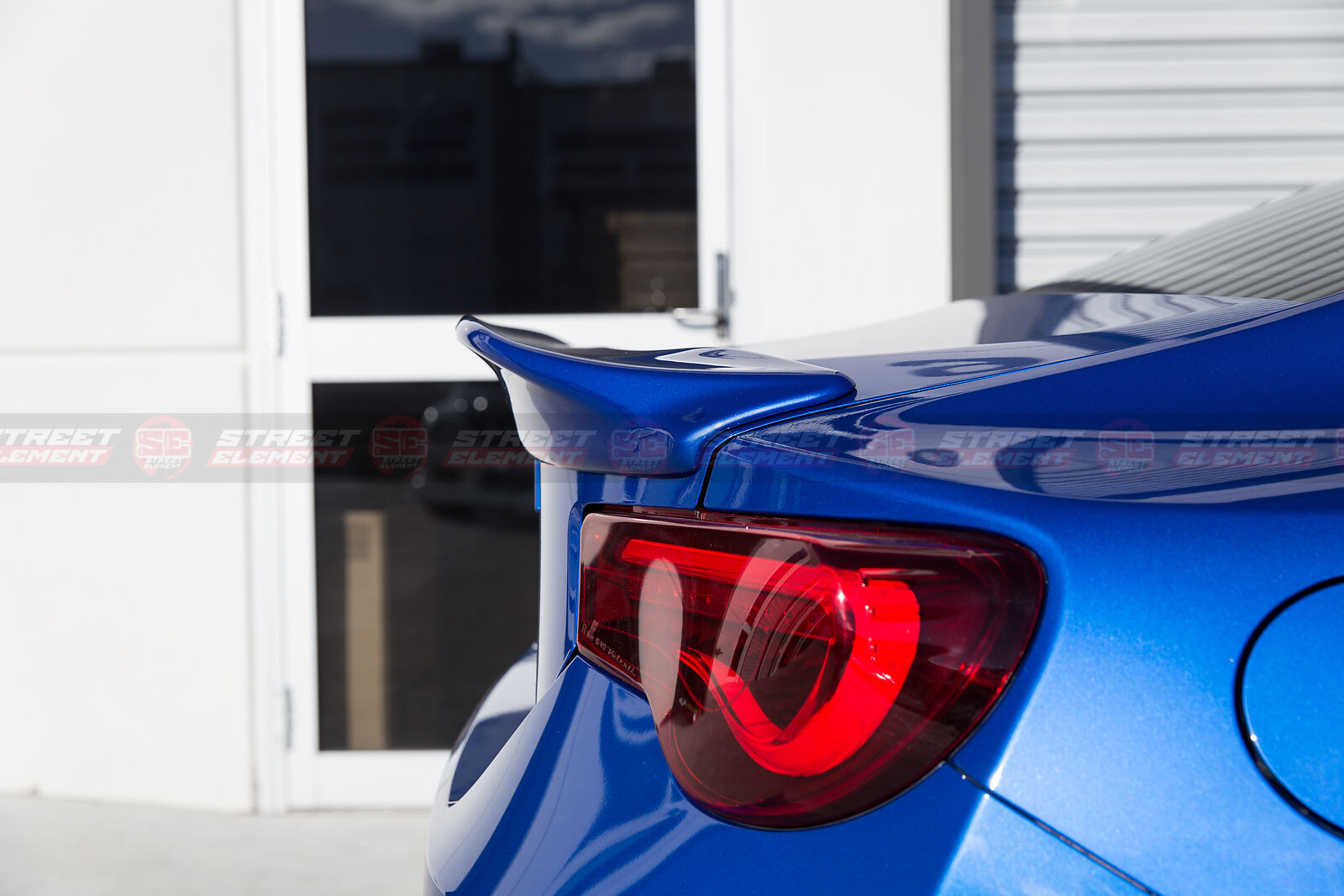 TRD Style Rear Trunk Spoiler For 2012-2020 Toyota 86/Subaru BRZ (CARBON FIBRE)