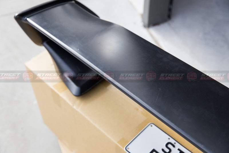 S-T Style Rear Trunk Wing Spoiler For 2014-2020 Subaru WRX/STI V1 (UNPAINTED)