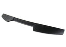 SEV2 Style Rear Window Spoiler For 2014-2021 Subaru WRX/STI V1 (UNPAINTED)