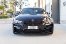 Carbon Fiber Front Grille Replacement For MY14-18 BMW F80 M3 & F82/F83 M4 (CF)
