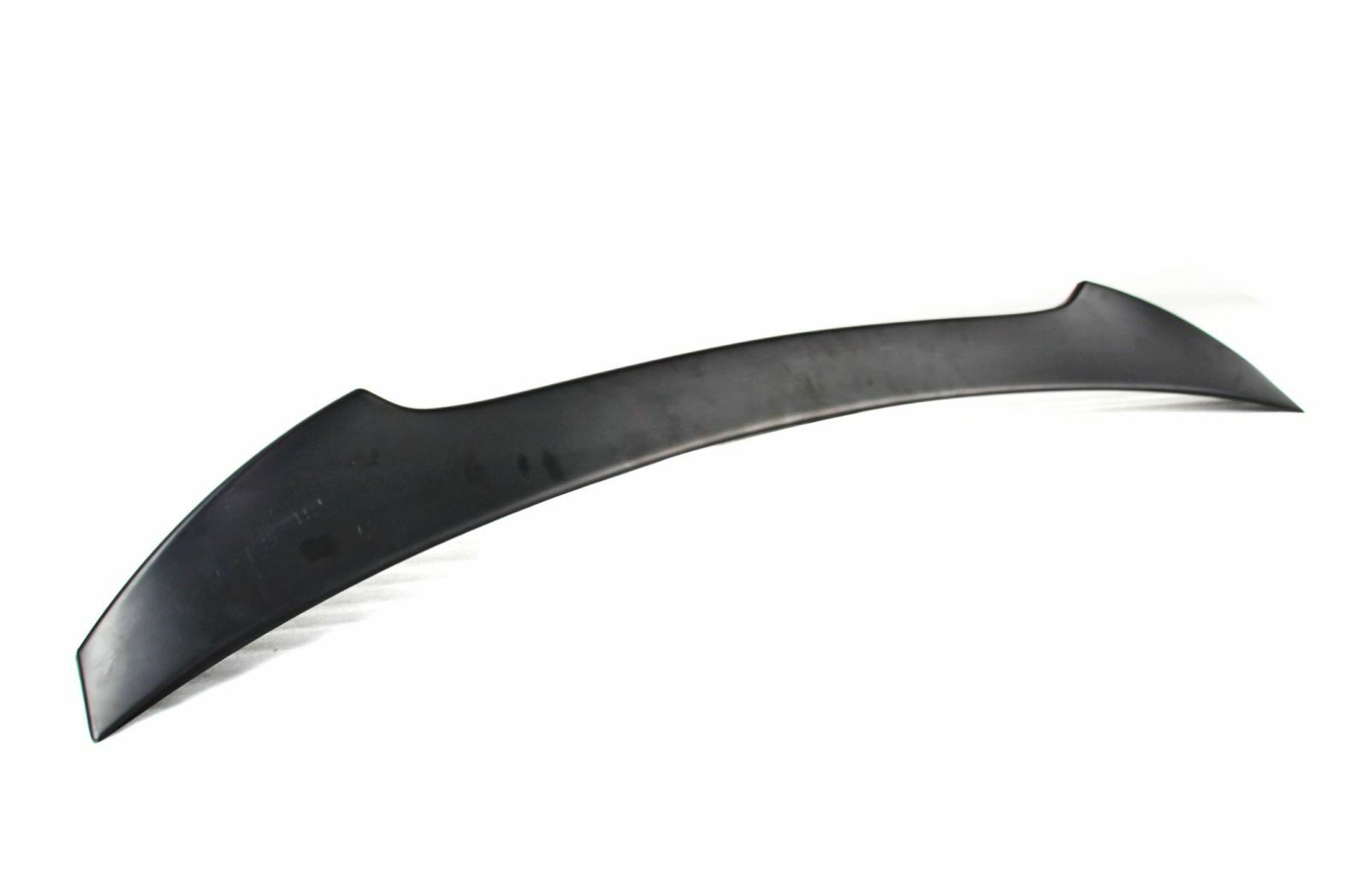 V1 Style Trunk Spoiler For 2016-2020 Honda Civic 10TH HATCHBACK (PEARL BLACK)