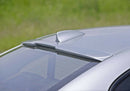 AC Style Rear Window Spoiler For 2003-2010 BMW E60 5-Series & M5 (UNPAINTED)