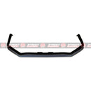 VRS Style Front Bumper Lip For 2014-2020 Subaru WRX/STI V1 VA (PRIMER FINISH)