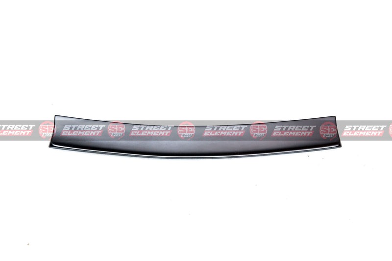 Cover Plate For 2008-2013 Subaru Impreza WRX G3 S-T Trunk Wing Spoiler (UNPAINTED)