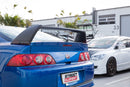 TYPE R Style Trunk Wing Spoiler For 2002-2006 Honda Integra DC5 (UNPAINTED)