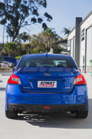 Battle Aero Style Trunk Spoiler For 2014-2020 Subaru WRX/STI V1 VA VAB (PRIMER)