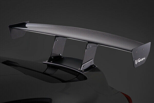 VRS-1 Style Rear GT-Wing 1530mm For 2019-2021 Toyota Supra GR (FORGED CARBON)