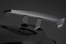 VRS-1 Style Rear GT-Wing 1530mm For 2019-2021 Toyota Supra GR (FORGED CARBON)