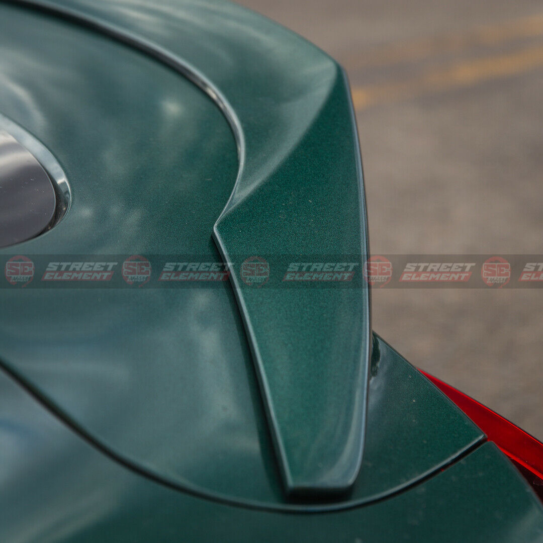 TRD Style Rear Trunk Duckbill Spoiler For 2019-2021 Toyota Supra GR (UNPAINTED)