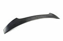 V1 Style Trunk Spoiler For 2016-2020 Honda Civic 10TH HATCHBACK (GLOSS BLACK)