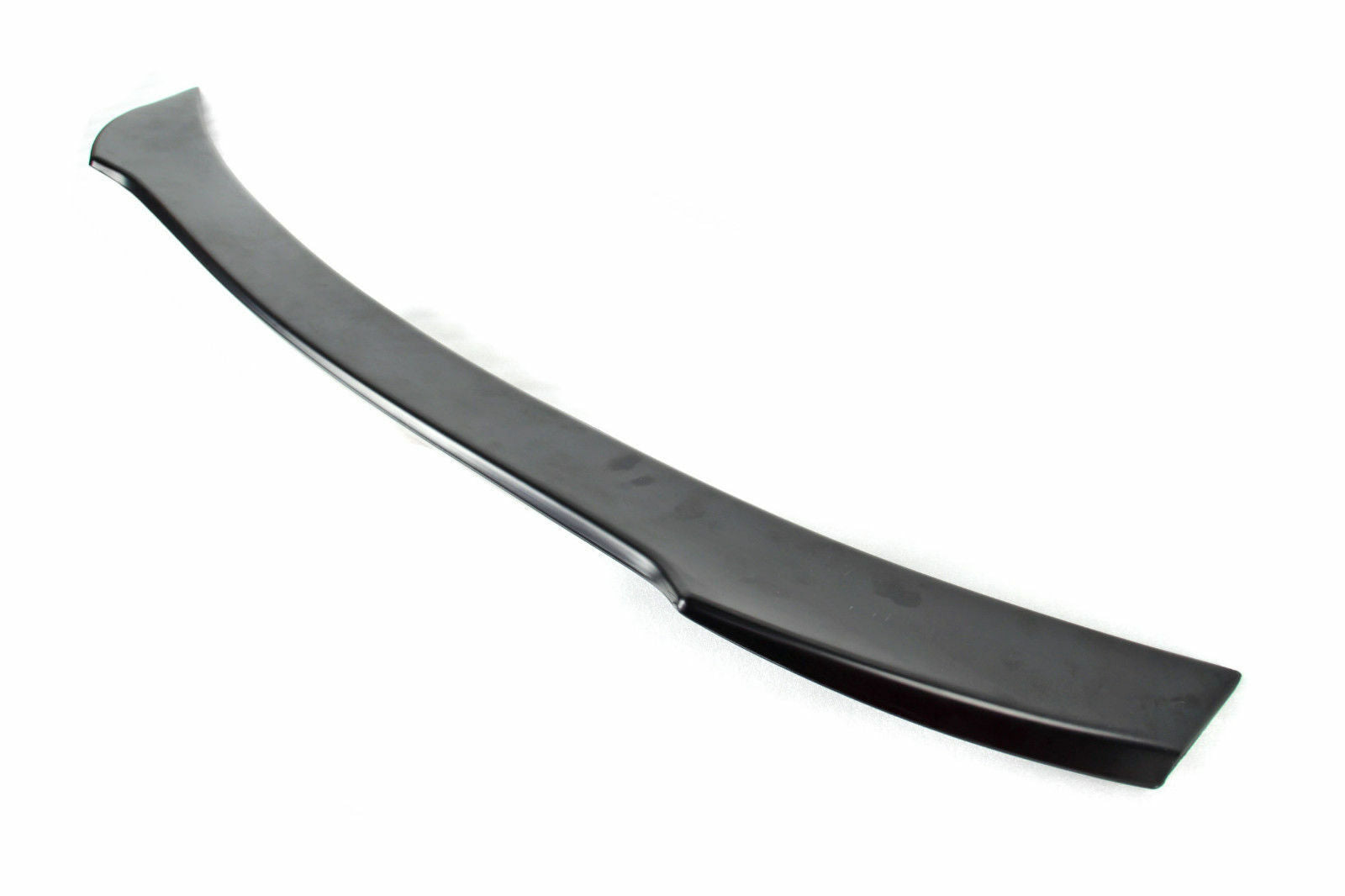 V1 Style Trunk Spoiler For 2016-2020 Honda Civic 10TH HATCHBACK (PEARL BLACK)