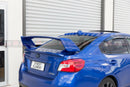 S-T Style Rear Trunk Wing Spoiler For 2014-2020 Subaru WRX/STI V1 (WR BLUE K7X)