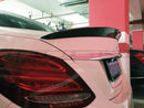 AMG Style Spoiler For 2015-2020 Mercedes-Benz W205 C-Class Sedan (CARBON FIBRE)