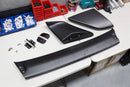 TYPE R Style Trunk Wing Spoiler For 2002-2006 Honda Integra DC5 (UNPAINTED)
