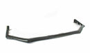 S-T V2 Style Front Bumper Lip For 2014-2020 Subaru WRX/STI V1 (CARBON FIBRE)
