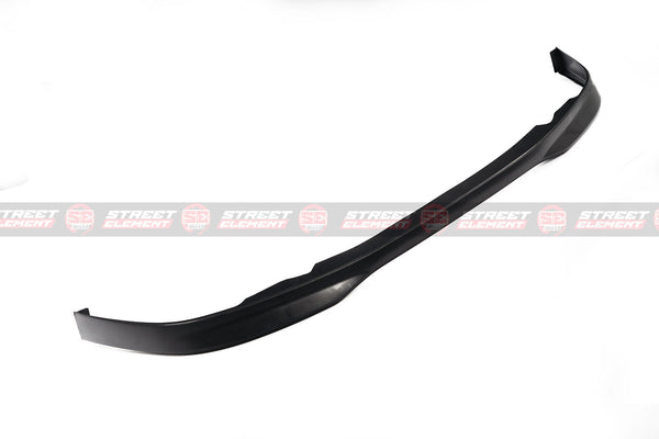 Type R Style Front Lip For 1994-2001 Honda Integra DC2 Type R JDM (UNPAINTED)