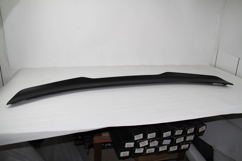 SEV1 Style Trunk Spoiler For 2015-2021 Ford Mustang FM/FN Coupe (UNPAINTED)