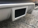 VRS-1 Style Rear Diffuser For 2016-2020 Subaru Levorg/STI Sport V1 (UNPAINTED)