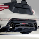 VRSK-2 Style Diffuser Underboard For 2012-2020 Toyota 86/Subaru BRZ (UNPAINTED)