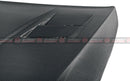 ASPEC Style Vented Bonnet For 2013-2020 VW Golf GTI/R MK7 MK7.5 (CARBON FIBRE)