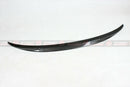 M-P Style Trunk Spoiler For 2012-2018 BMW F30 3-Series & F80 M3 (UNPAINTED)
