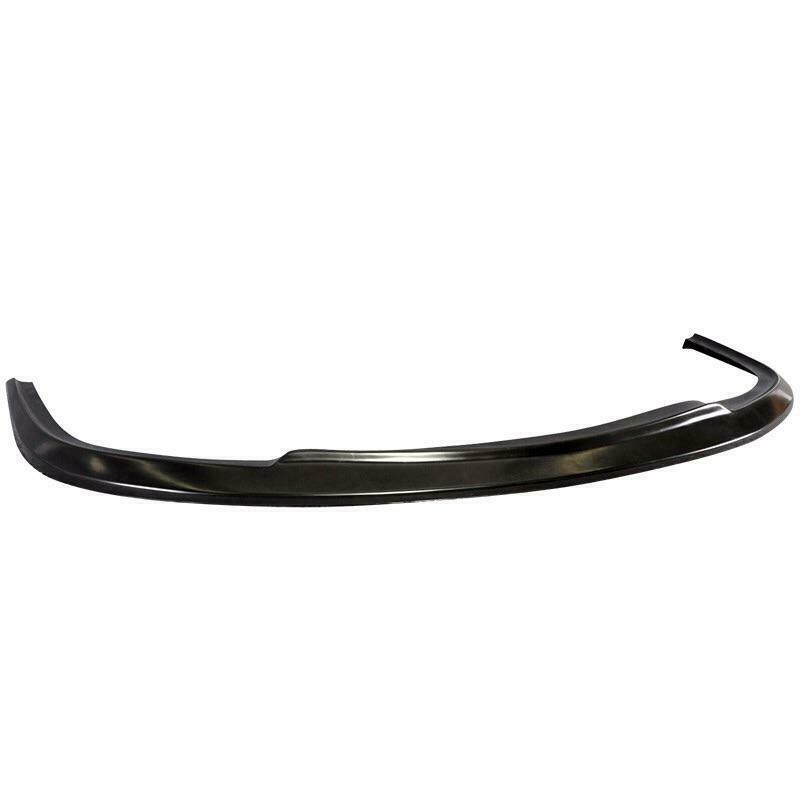 CS1 Style Front Lip For 2008-2013 Subaru Impreza WRX G3 NARROWBODY (UNPAINTED)