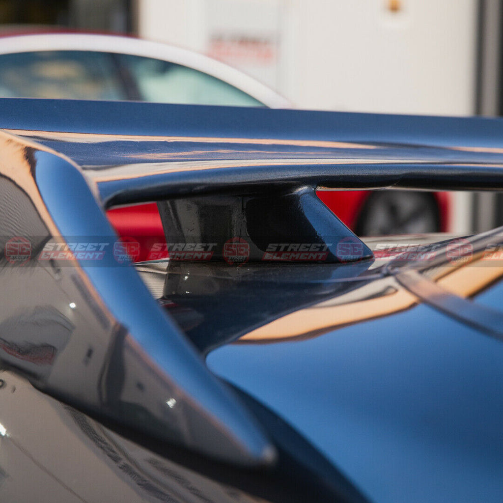 STREET ELEMENT 326POWER Style Wing Spoiler For 1989-2002 Nissan 180SX