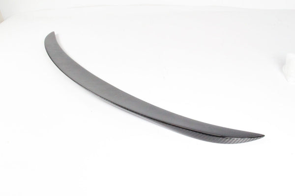 PERFORMANCE Style Trunk Spoiler For MY12-19 Toyota 86/Subaru BRZ (CARBON FIBRE)