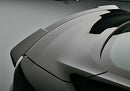 R-H Style Trunk Spoiler For 2015-2021 Ford Mustang FM/FN Coupe (UNPAINTED)