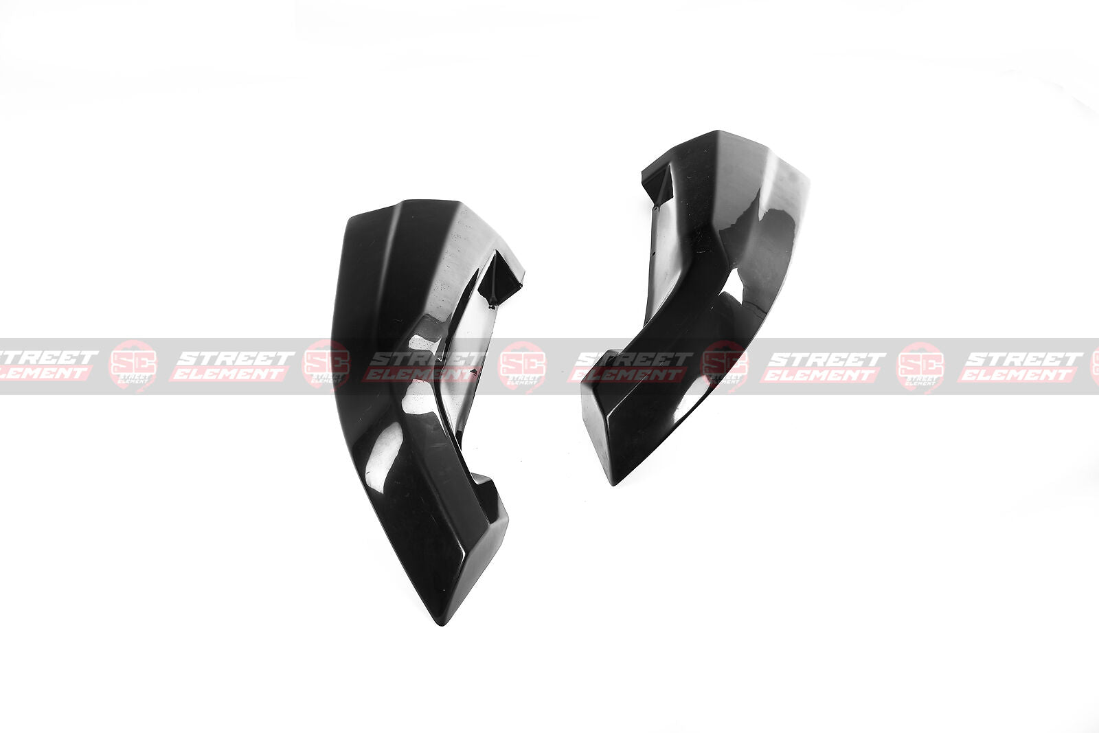 Type R Style Complete Kit For 1994-1997 Honda Integra DC2 Type R JDM (UNPAINTED)