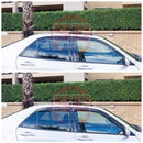 For Lexus IS200 IS300 1998-2005 XE10 Slimline Window Visors/Weathershields (4PS)