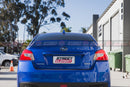 Battle Aero Style Trunk Spoiler For 2014-2020 Subaru WRX/STI V1 VA VAB (PRIMER)
