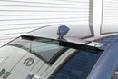 SE D1 Style Rear Window Spoiler For MY15-19 Subaru WRX Premium/STI (CARBON)