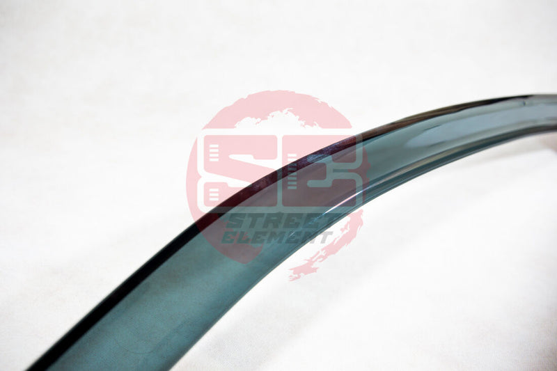 For Toyota 86 & Subaru BRZ 2012-2021 Slimline Window Visors/Weathershields (2PS)