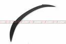 V Style Carbon Trunk Spoiler For MY12-18 BMW F06/F13 M6 Gran Coupe & Coupe (CF)