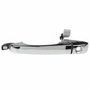 Chrome 4PCS Door Handle Replacement For 2005-2010 Chrysler 300 300C (CHROME) NEW