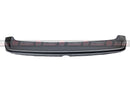 M Style Trunk Duckbill Spoiler For 2003-2007 Honda Accord Euro CL9 (UNPAINTED)