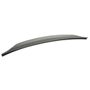 P Style Duckbill Trunk Spoiler For 2007-2017 Mitsubishi CJ CF Lancer (UNPAINTED)