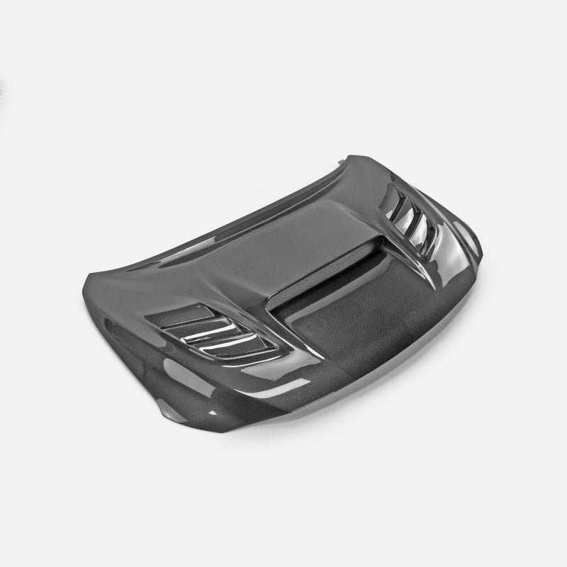DMAKER VRS-Spec Cooling Bonnet For 2022+ Subaru WRX VB/VN [Paint Matched]