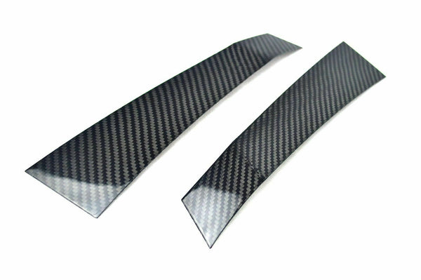 Dry Carbon Fibre Side Fender Trim Cover For MY15-19 Subaru WRX/STI Premium NEW