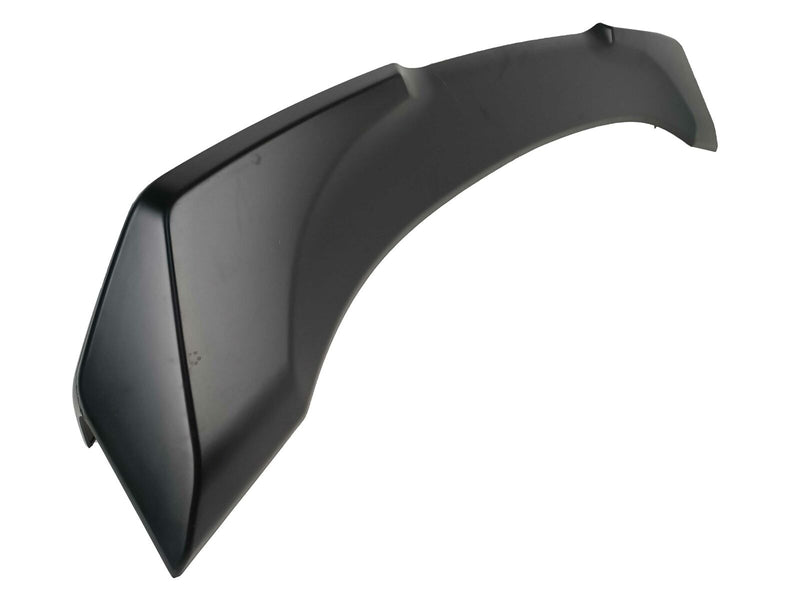 G1 Style Trunk Spoiler For 2016-2020 Honda Civic 10TH HATCHBACK (UNPAINTED)