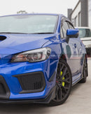 S208 1:1 Style Full Complete Kit For 2014-2020 Subaru WRX/STI V1