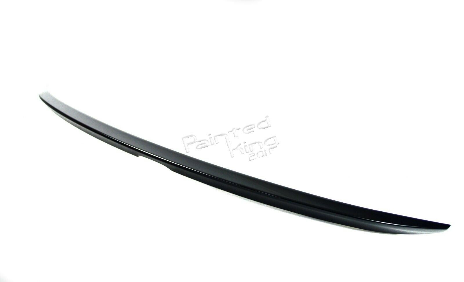 OE Style Trunk Spoiler For 2013-2017 Honda Accord 9TH GEN V6L VTI-L (UNPAINTED)