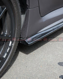 CS Type-1 Style Full Complete Kit For 2014-2020 Subaru WRX/STI V1